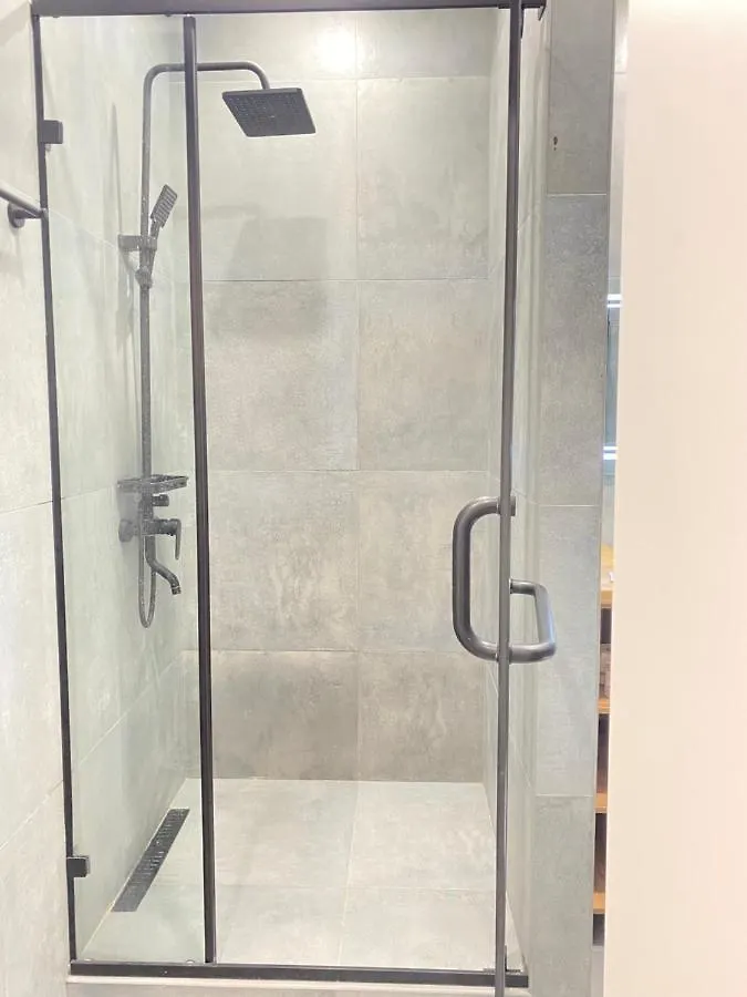 Apartment Студия В Жк Теремки Almaty