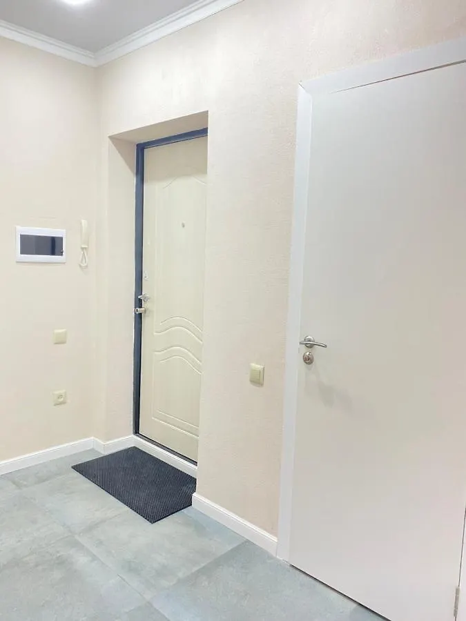 Студия В Жк Теремки Almaty Apartment